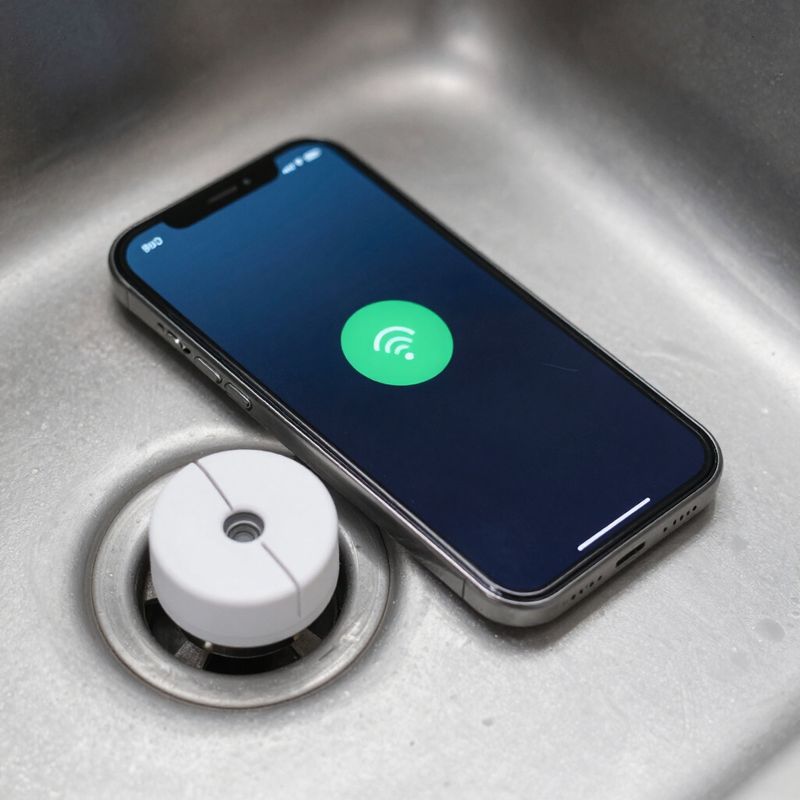 Leak Detection & Repair in Ossining