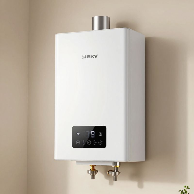 Water Heater Services in Ossining