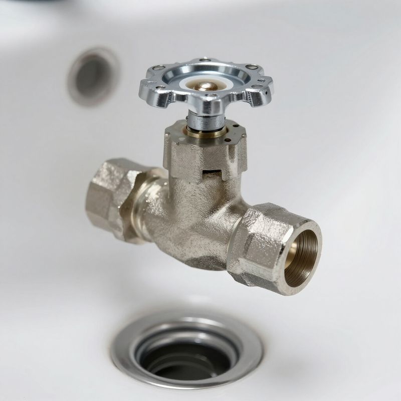 Toilet & Faucet Repair in Ossining