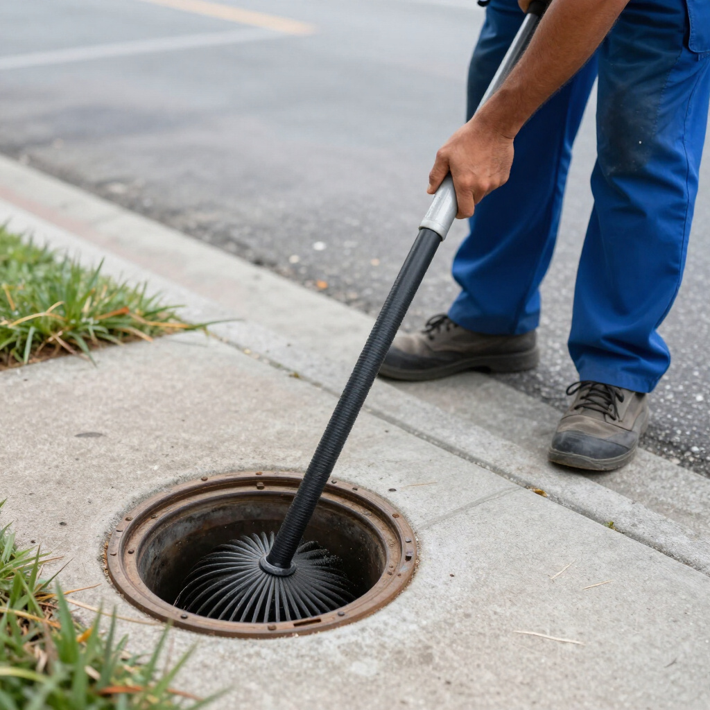 Sewer & Pipe Services in Ossining