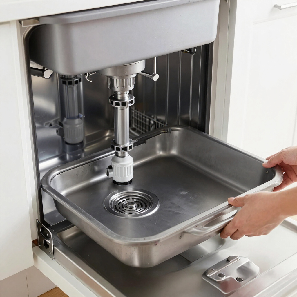 Garbage Disposal in Ossining