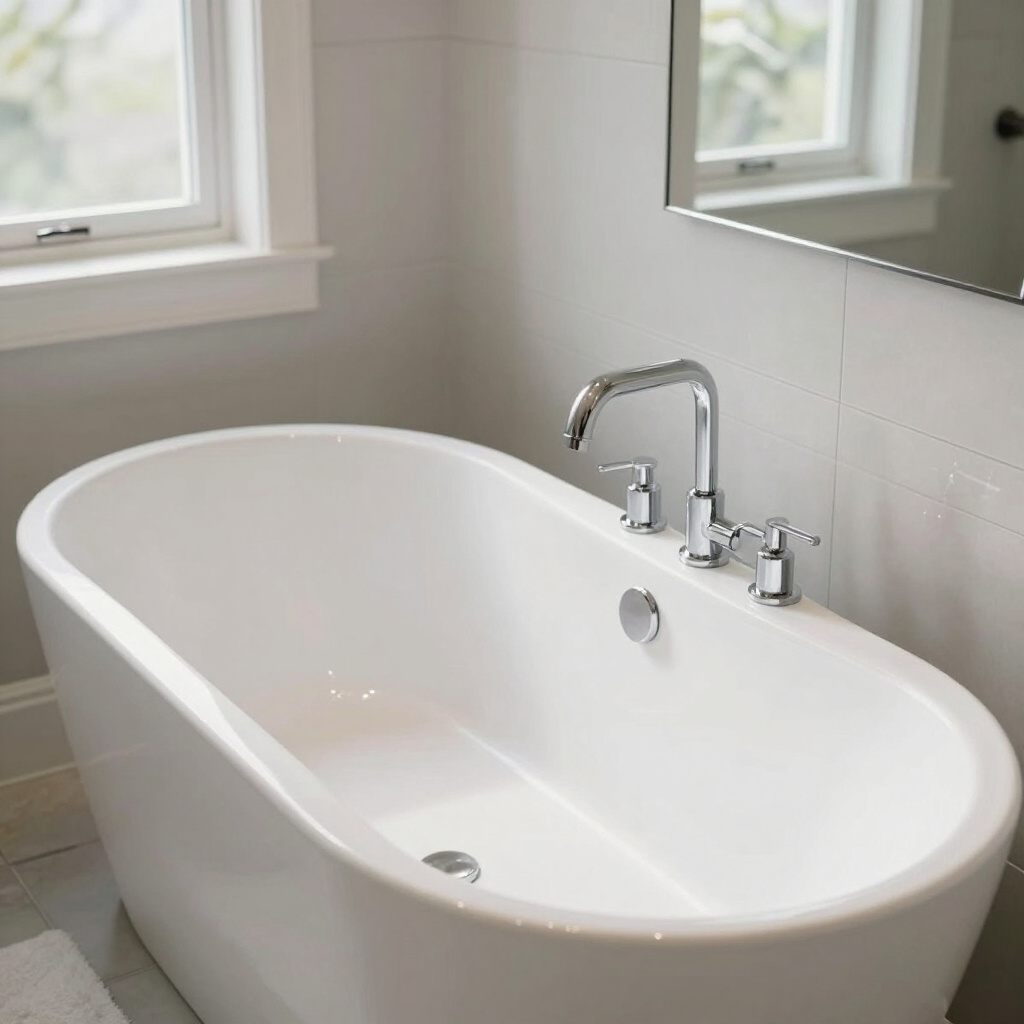 Safety Checklist for Prevent a Tub Overflow Leak in Ossining