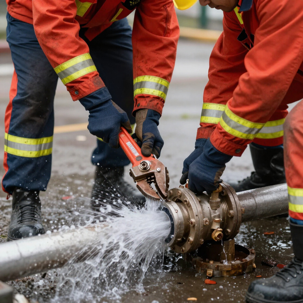 How to Prepare Plumbing for a Long-Term Vacancy in Ossining